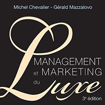 Management et Marketing du luxe image