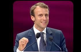 Macron