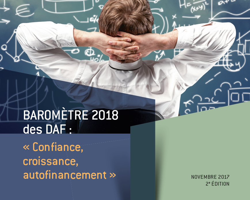 baromeètre des DAF 2018 couv