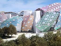 fondation louis vuitton