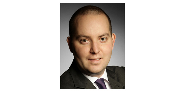 ABV Group - Portrrait Damien Riso