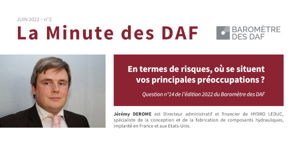 La Minute des DAF n°2