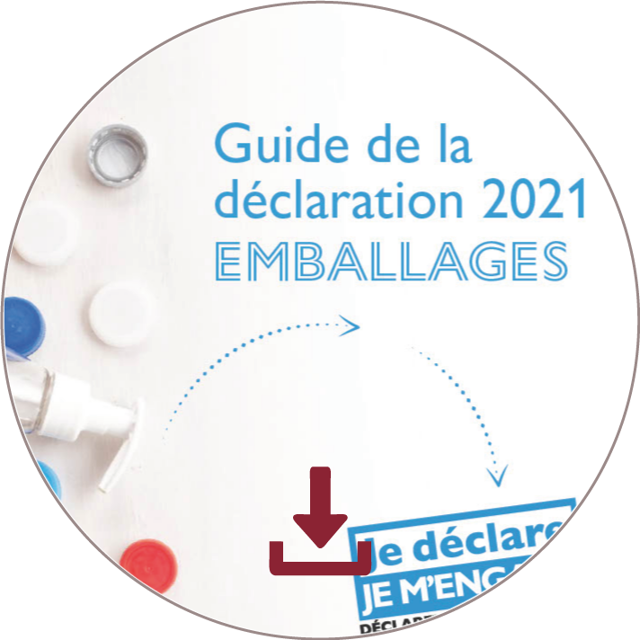 P1 Guide de la déclaration CITEO Emballages 2021 cercle-tel1