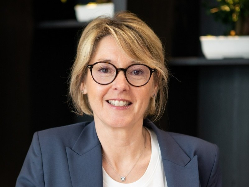 Nathalie Liebert