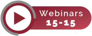 Webinars 15-15