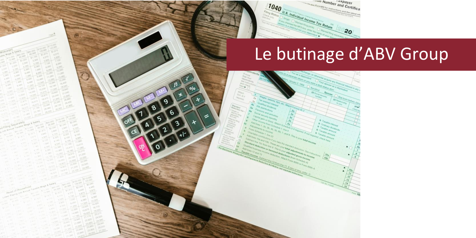 Imposition forfaitaire des entreprises de réseaux (IFER) : qui est