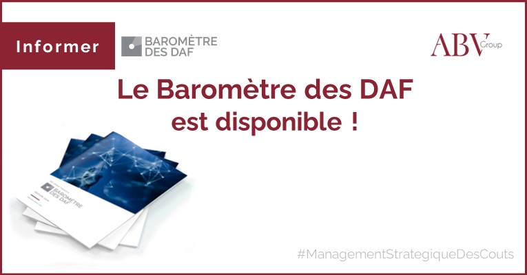 Le Baromètre des DAF 2024 est disponible