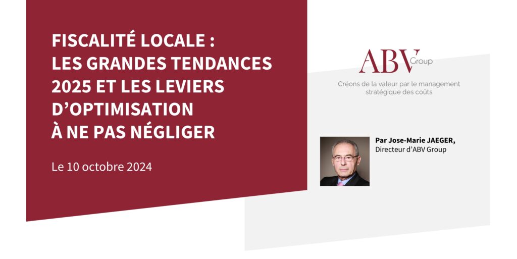 les grandes tendances 2025 et les leviers d'optimisation à ne pas négliger