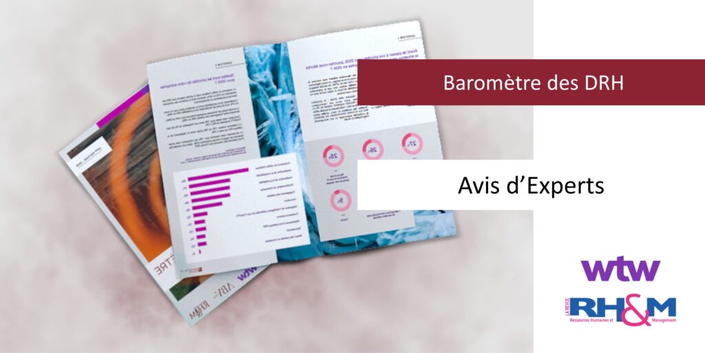 Avis d'Experts Revue RH&M - Point de vue de José-Marie JAEGER