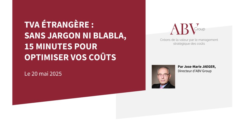 TVA étrangère sans jargon ni blabla