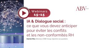 IA et dialogue social
