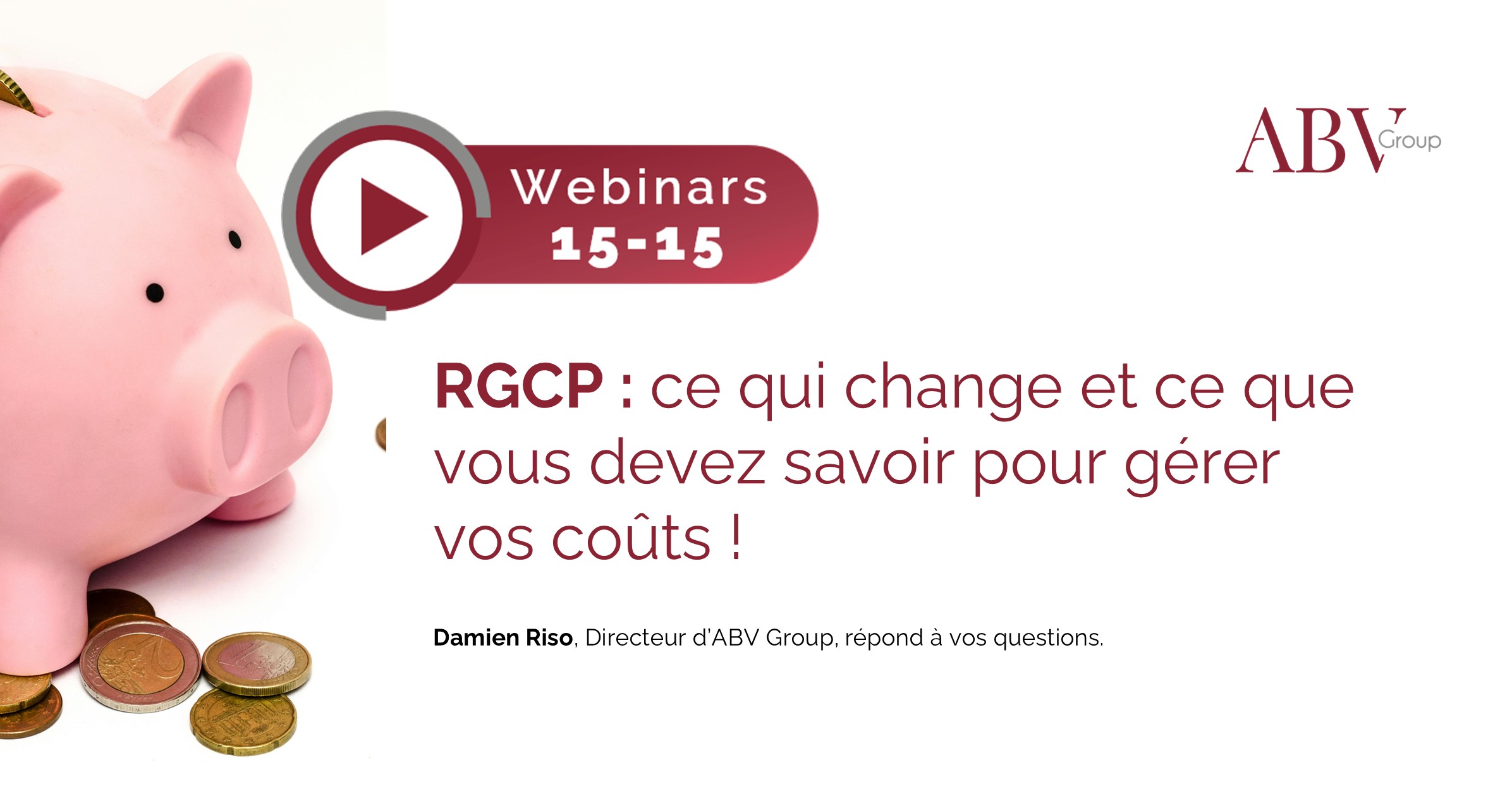 RGCP : ce qui change et ce que vous devez savoir pour gérer vos coûts !