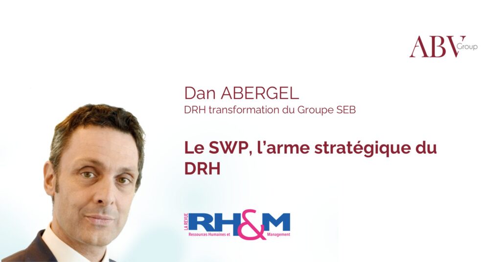 Dan ABERGEL Groupe SEB