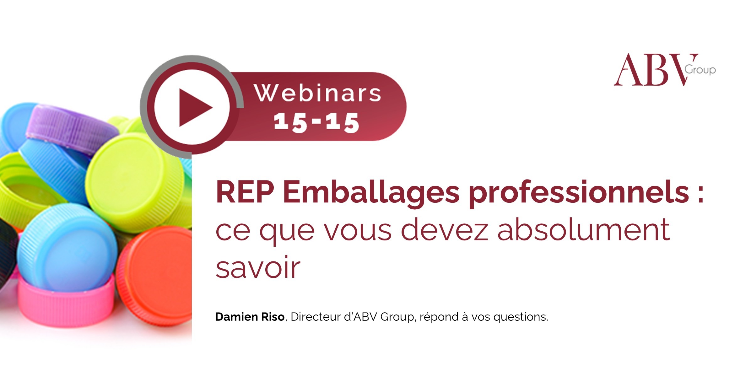 REP : ce que vous devez savoir