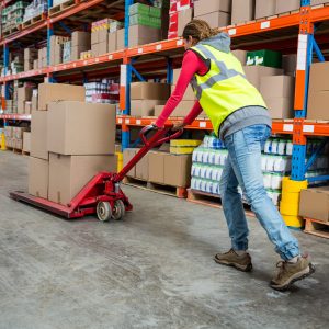 Secteur activité commerce et distribution
