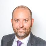 Damien RISO - Directeur d'ABV Group - Cabinet de management de couts et des charges