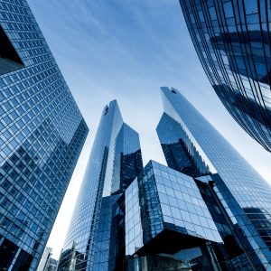 Secteur activité banque et assurance