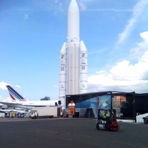 Secteur activité transports logistique